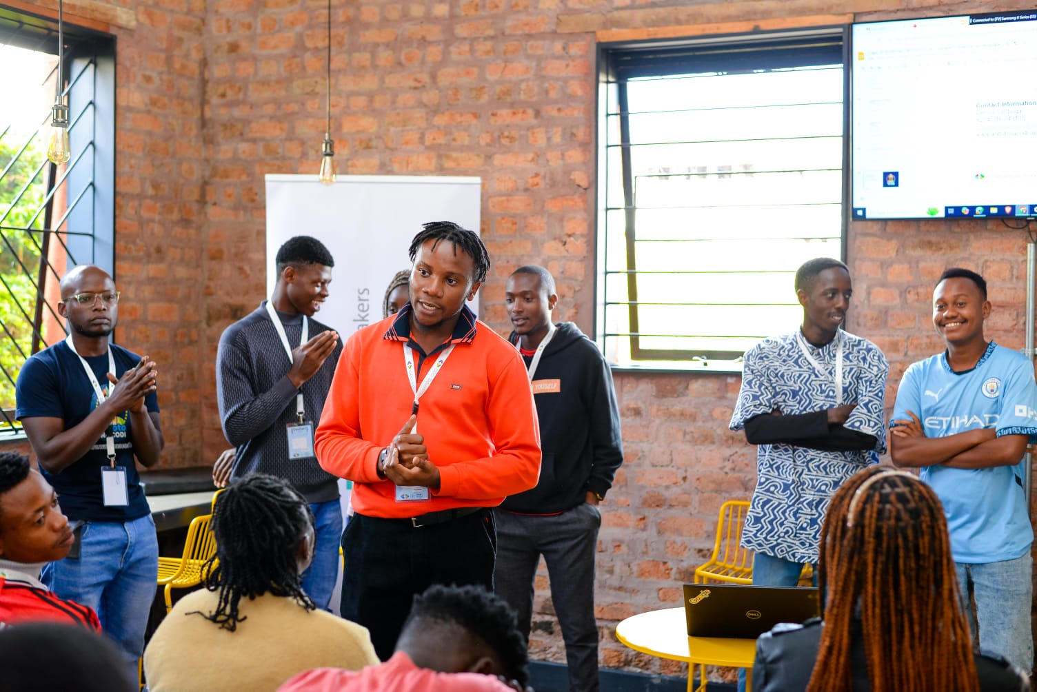 Google DevFest Eldoret 2024